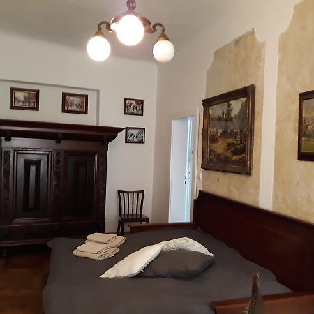 Old Town Apartment Prag Eksteriør billede