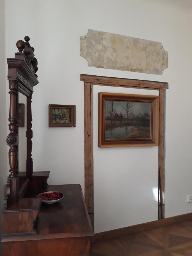 Old Town Apartment Prag Eksteriør billede